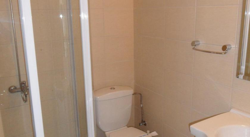 Oaza Inn Охрид Номер фото