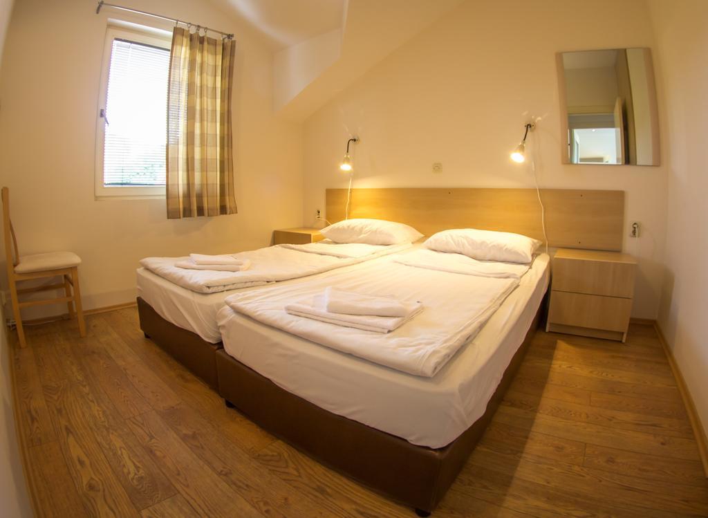 Oaza Inn Охрид Номер фото