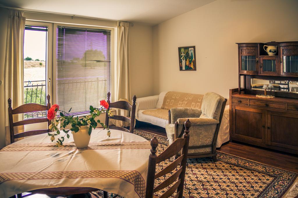 Oaza Inn Охрид Номер фото