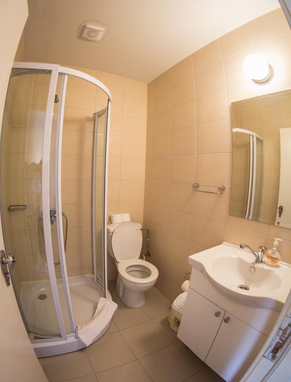 Oaza Inn Охрид Номер фото
